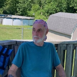 Meet your Posher, Charles